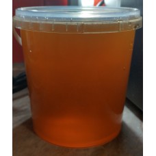 Мёд Разнотравье 1,4 кг Орёл 2023г