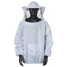 Куртка пчеловода с сеткой без размера Двунитка