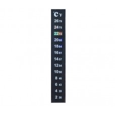 Клеевой термометр