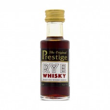 Эссенция  Prestige Rye Whisky 20ml