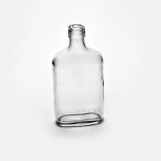 Бутылка Фляжка 0,25л винт