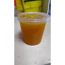 Мёд разнотравье Калужская обл. 2021 г. 1.5 кг