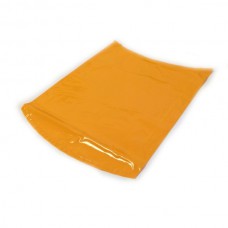 Пакеты для созревания и хранения сыра термоусадочный 180*250мм 5шт желтый, прямоугольный (Юнивак)