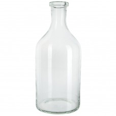 Бутылка стеклянная Оригинальная 5л