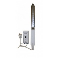 Нож пчеловодный электрический для распечатывания рамок, БП, НП-120/220, 220В (без паузы) (465)